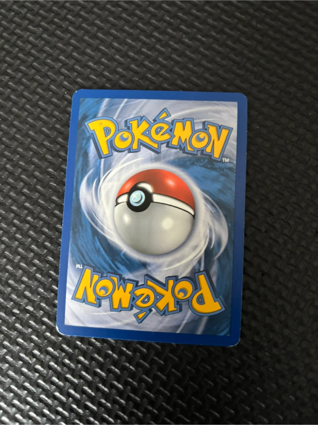Reshiram Pokemon Card 113/114 - photo 2