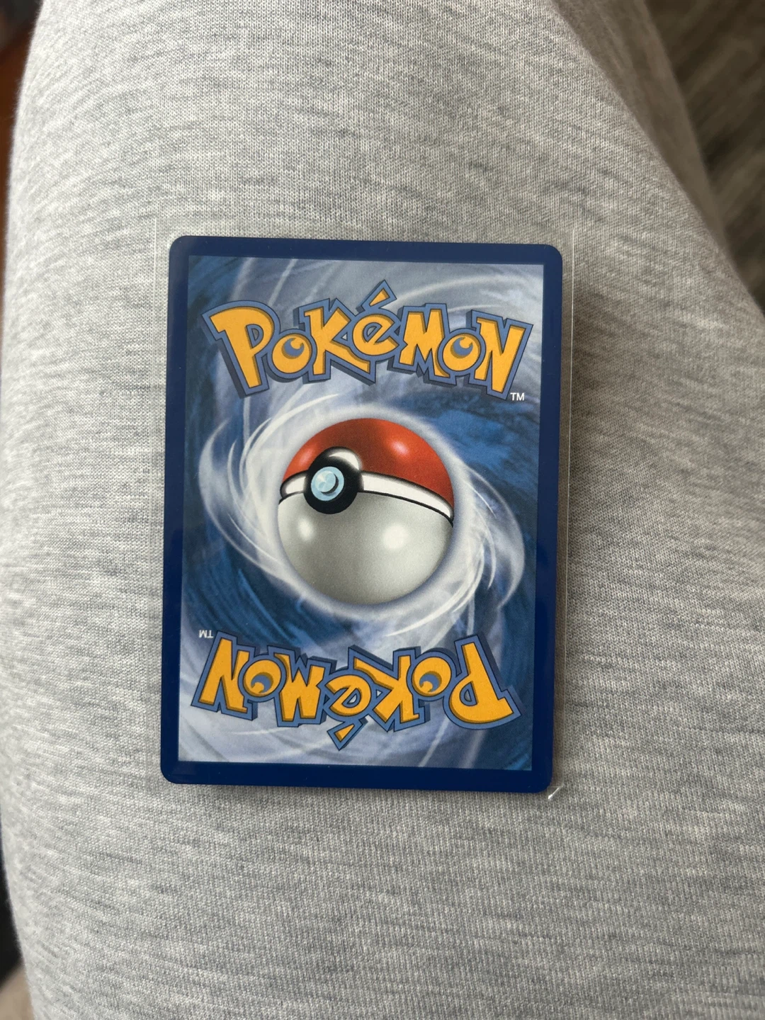 Mega Clefable EX Pokemon Card - photo 2