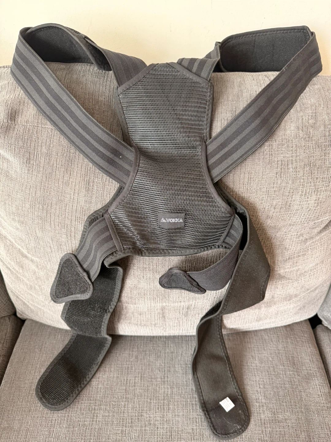 New Posture Corrector Brace
