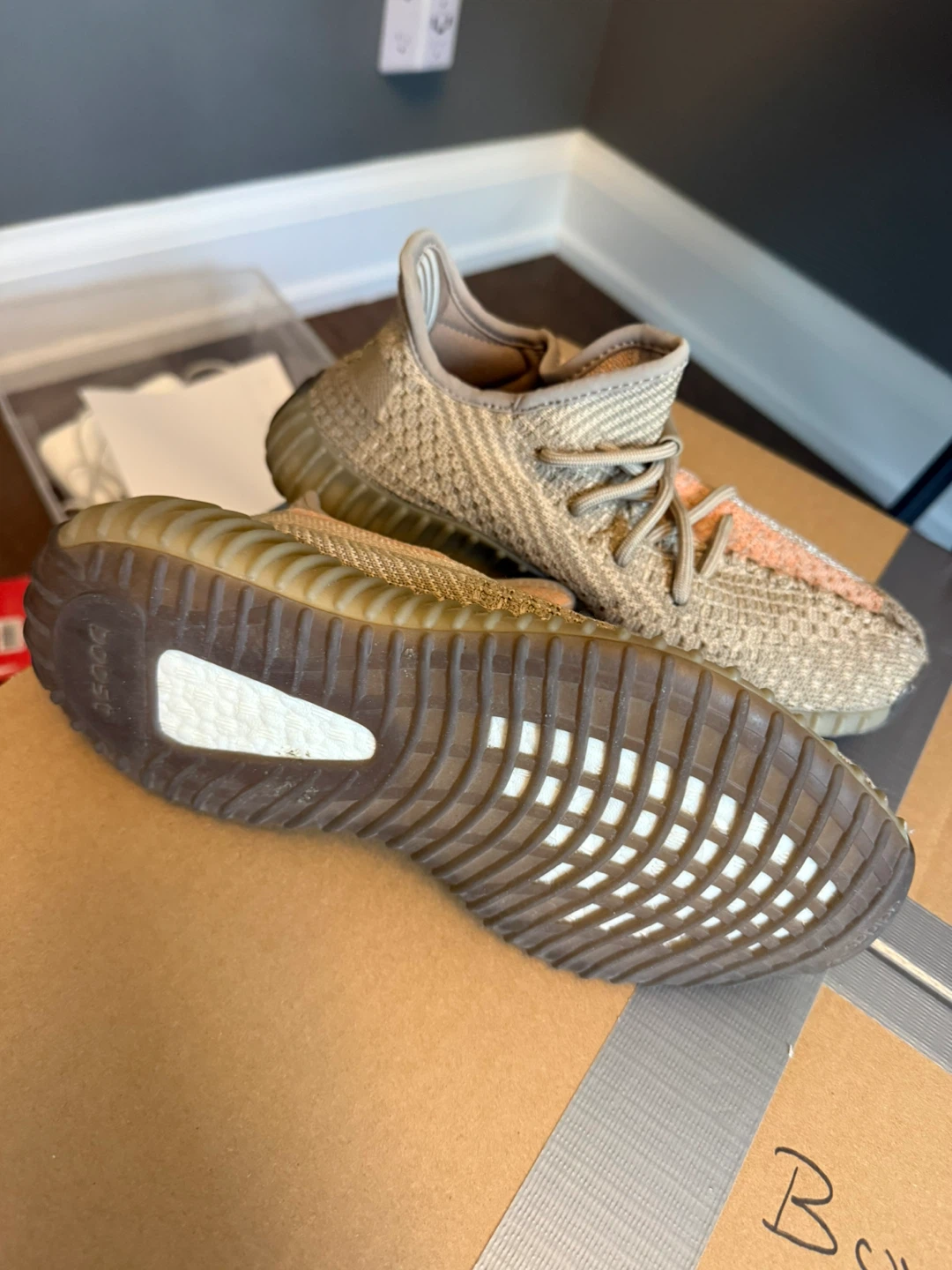 Adidas Yeezy Boost 350 V2