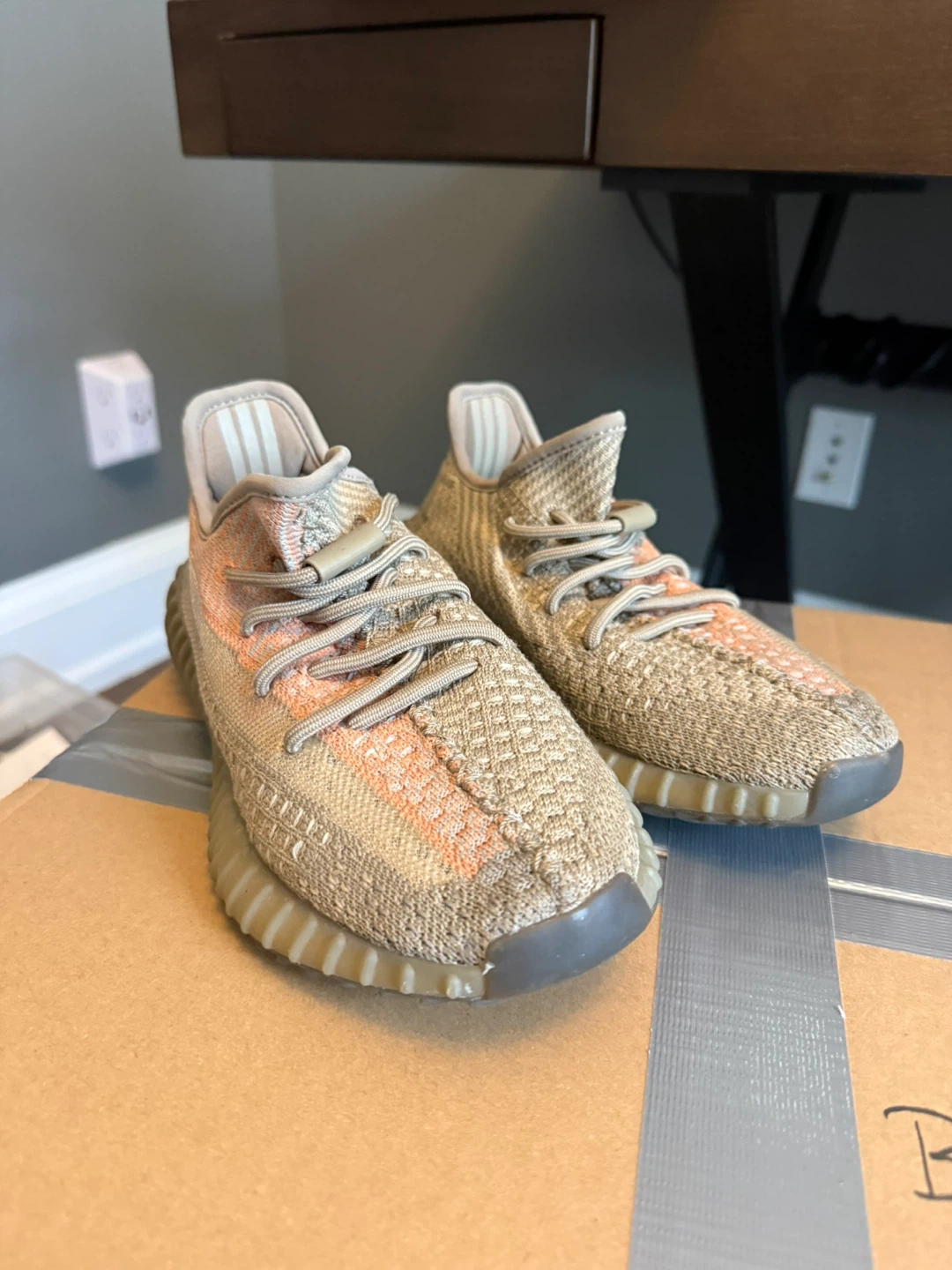 Adidas Yeezy Boost 350 V2 - photo 3
