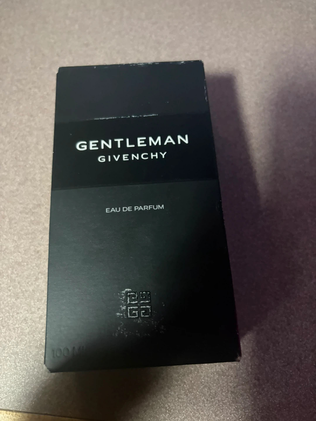 Givenchy Gentleman Eau de Parfum for Men