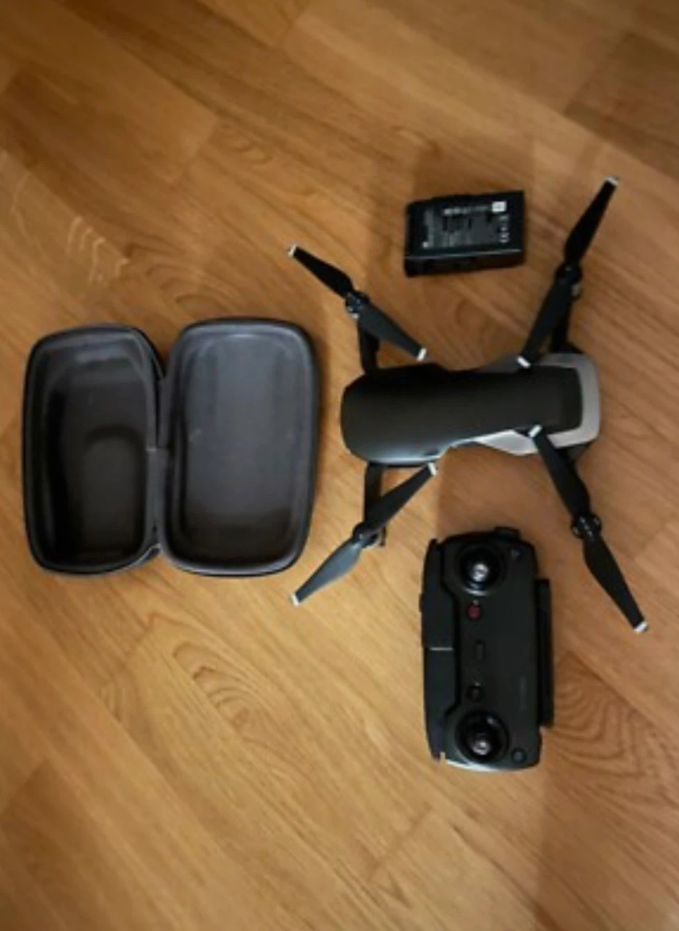 DJI Mavic Air Drone