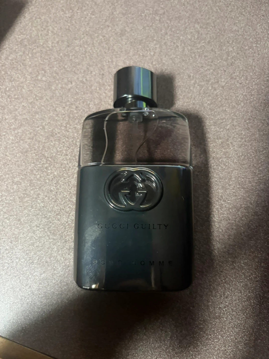 Gucci Guilty Pour Homme Eau de Toilette 50ml - photo 3