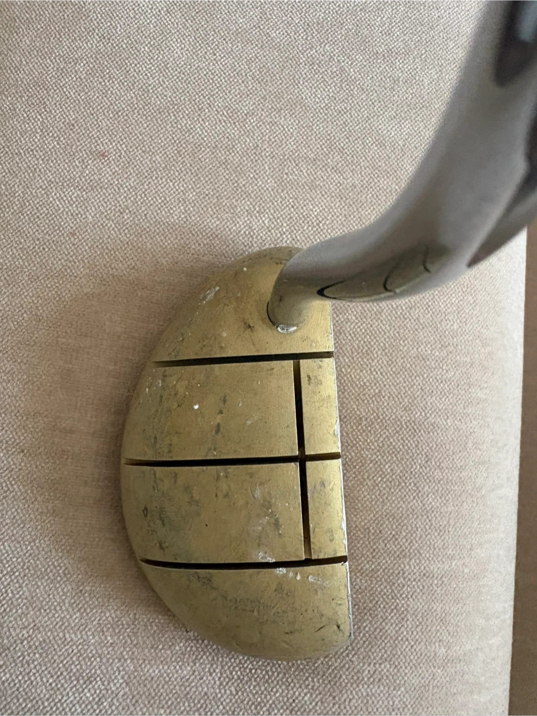 Ray Cook M1-3X Putter - photo 3