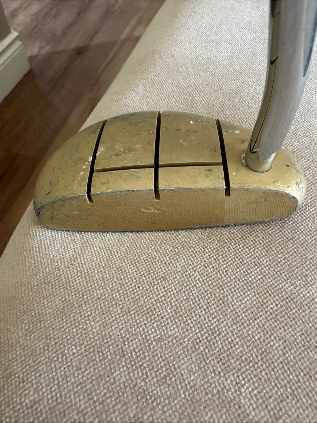 Ray Cook M1-3X Putter - photo 5