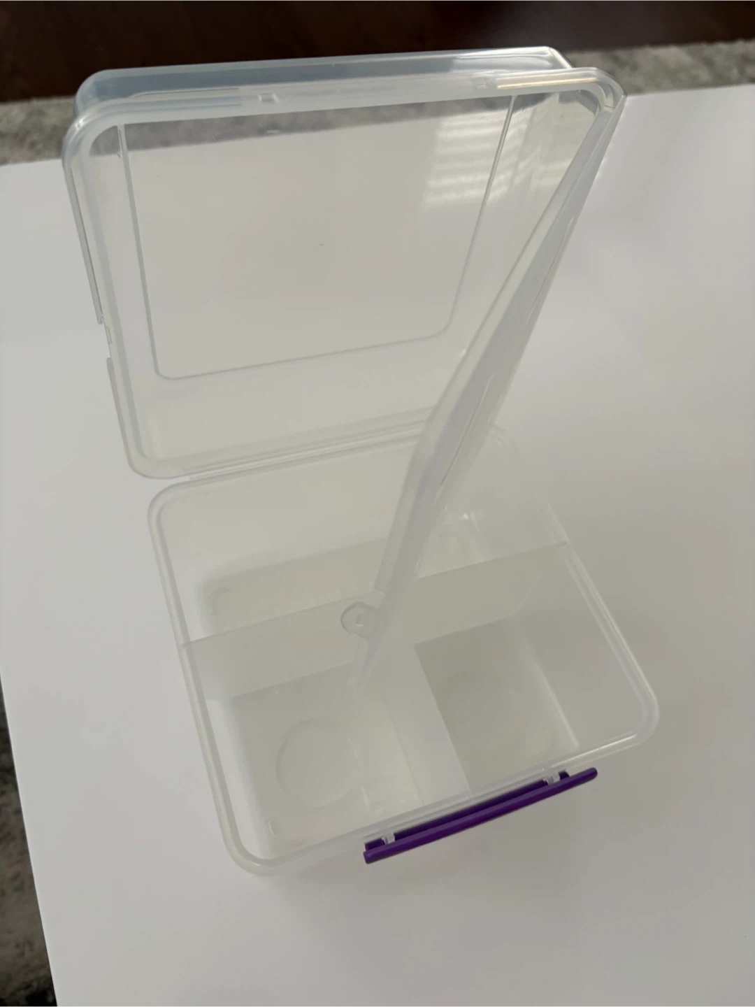 Sistema Lunch Box - photo 2
