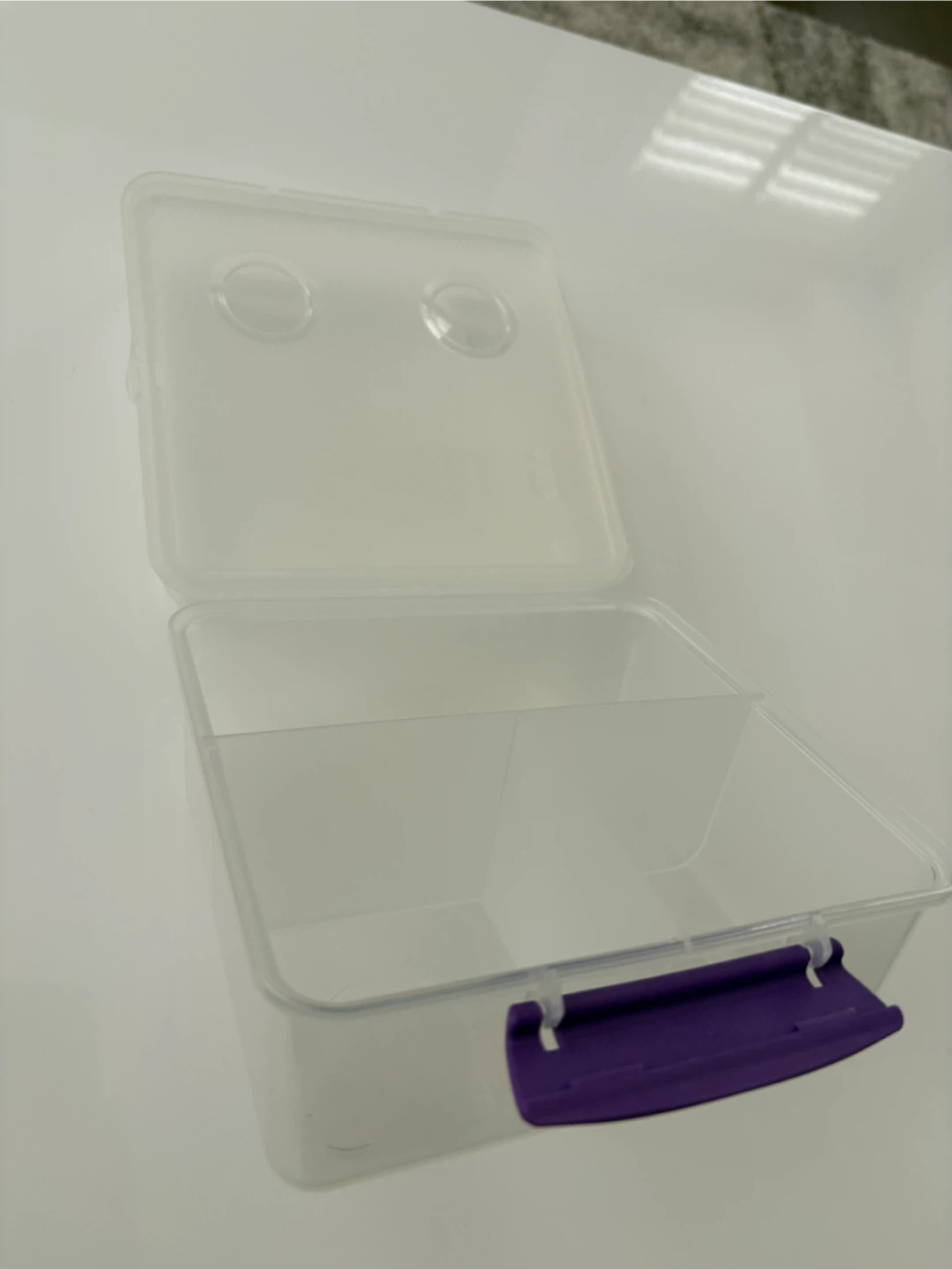 Sistema Lunch Box - photo 3