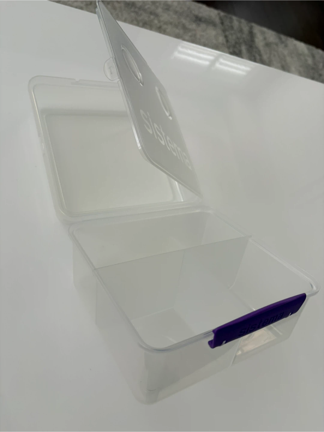 Sistema Lunch Box - photo 4