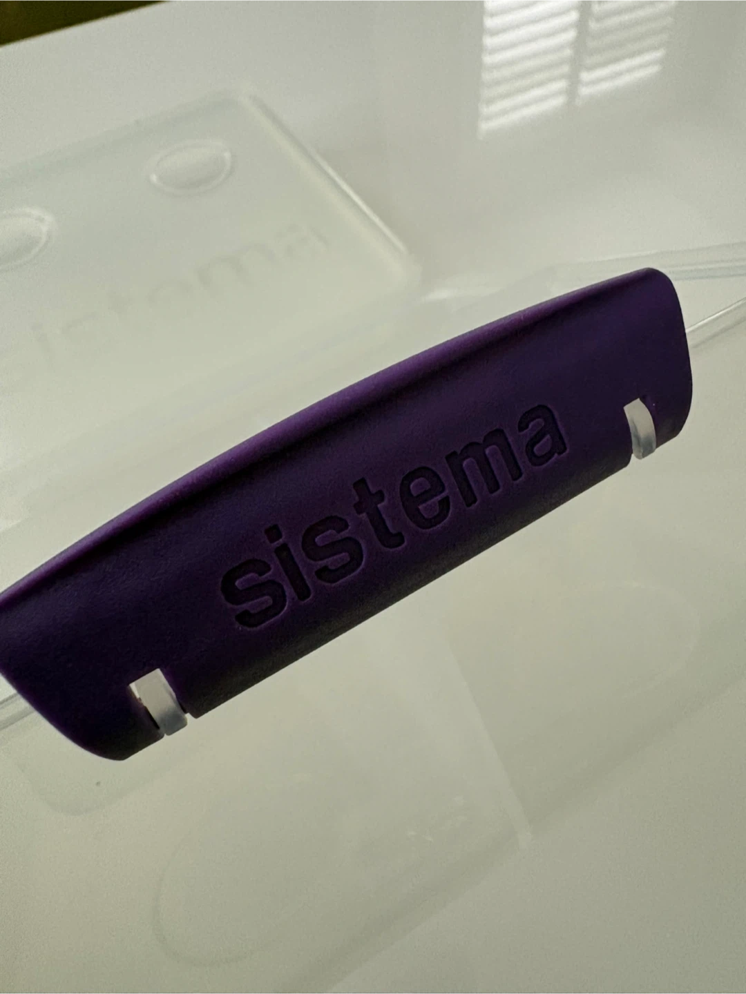 Sistema Lunch Box - photo 5