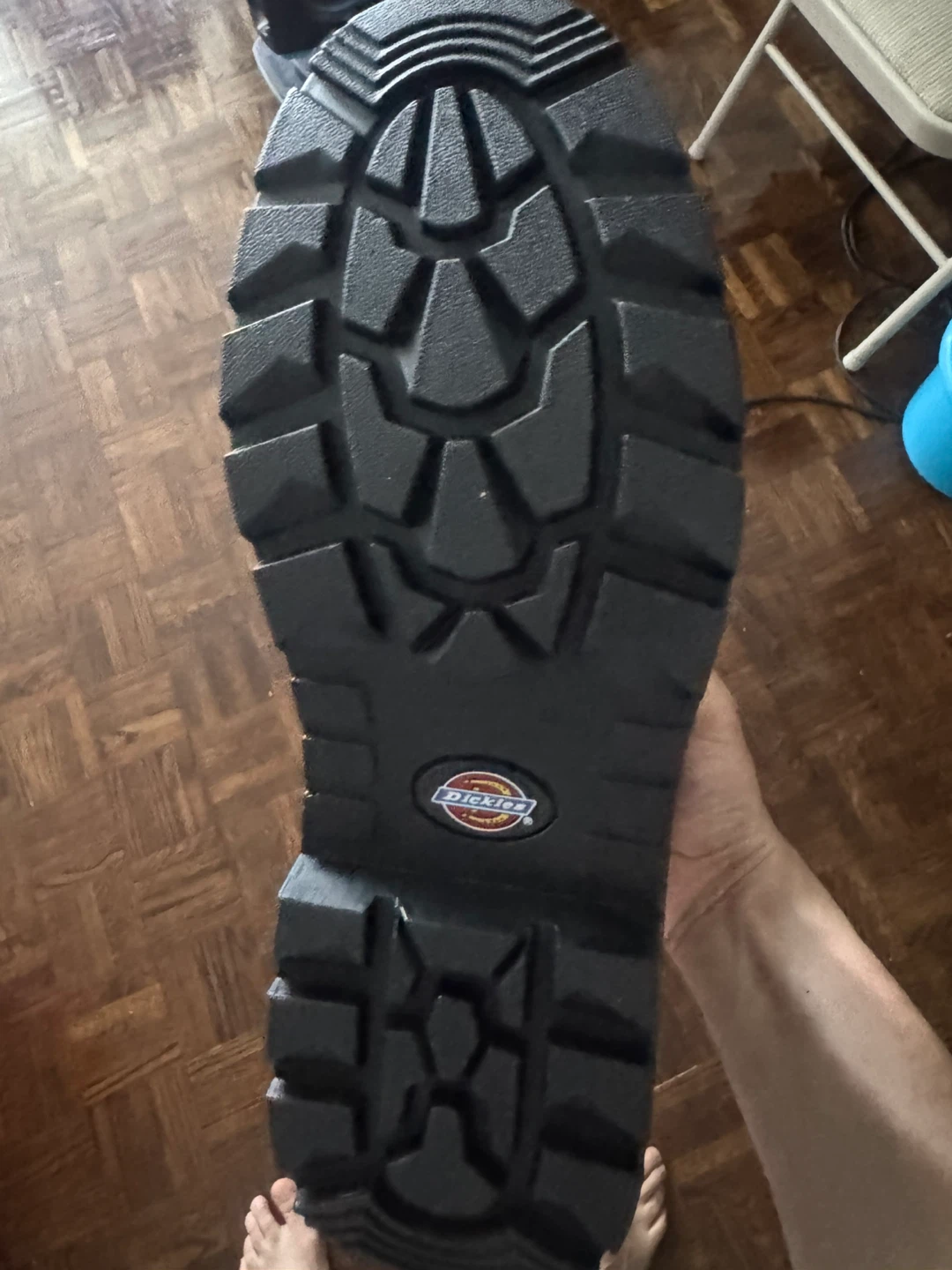 Dickies Work Boots - photo 2