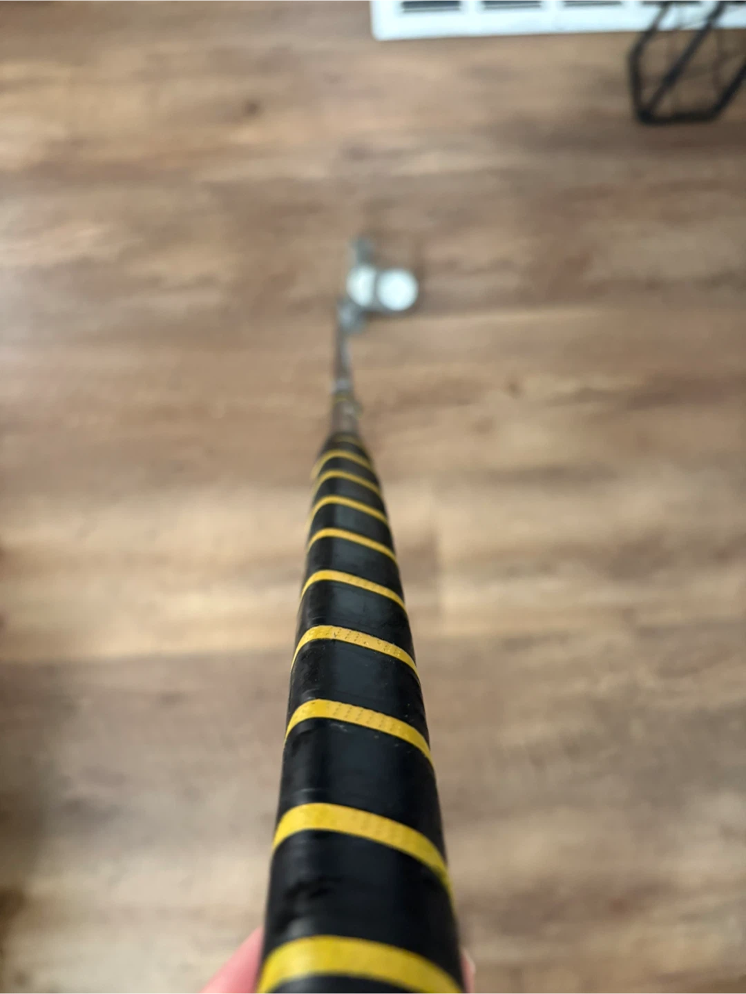 Voit VS Putter