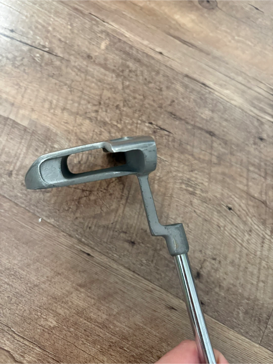 Voit VS Putter - photo 4