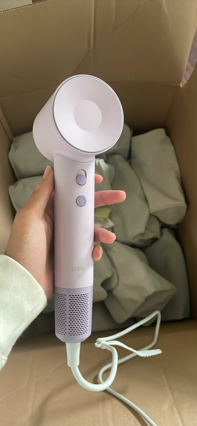 55x Laifen Hair Dryers – SE / Swift / Premium Mix