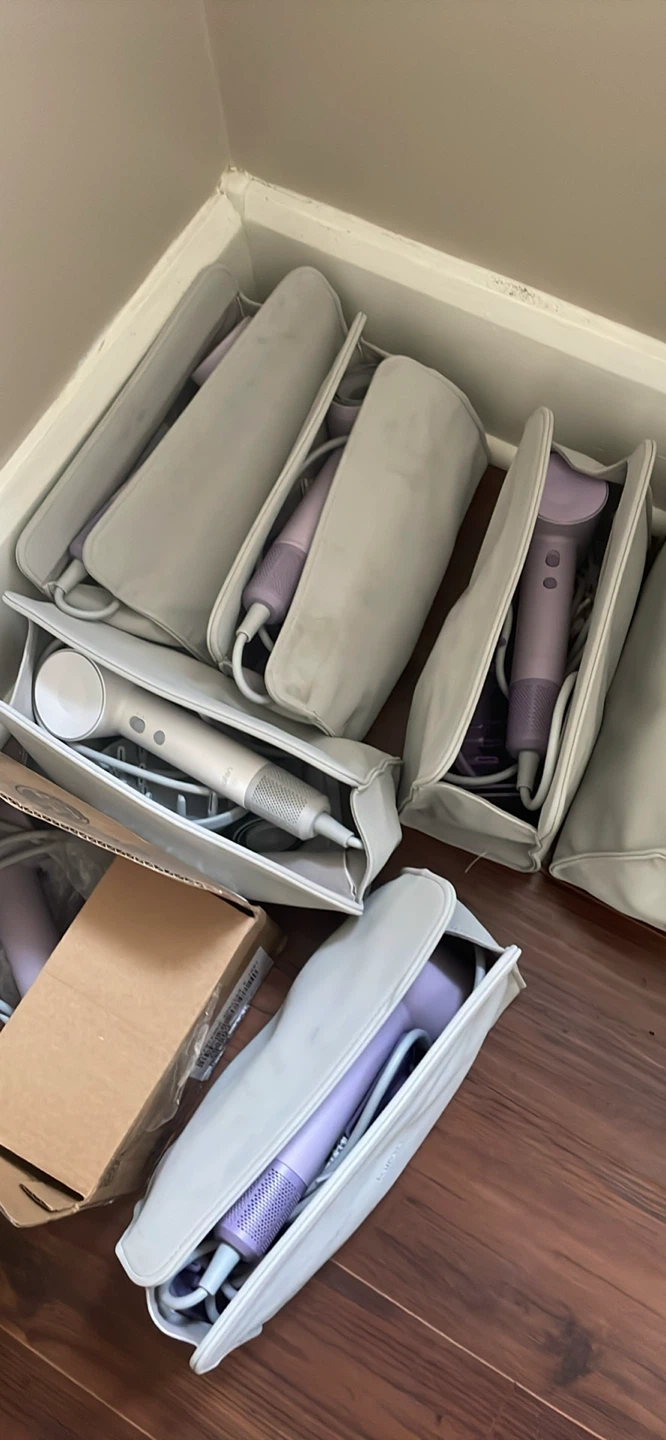 55x Laifen Hair Dryers – SE / Swift / Premium Mix - photo 2