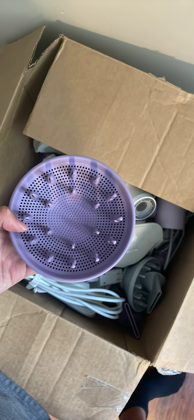 55x Laifen Hair Dryers – SE / Swift / Premium Mix - photo 3