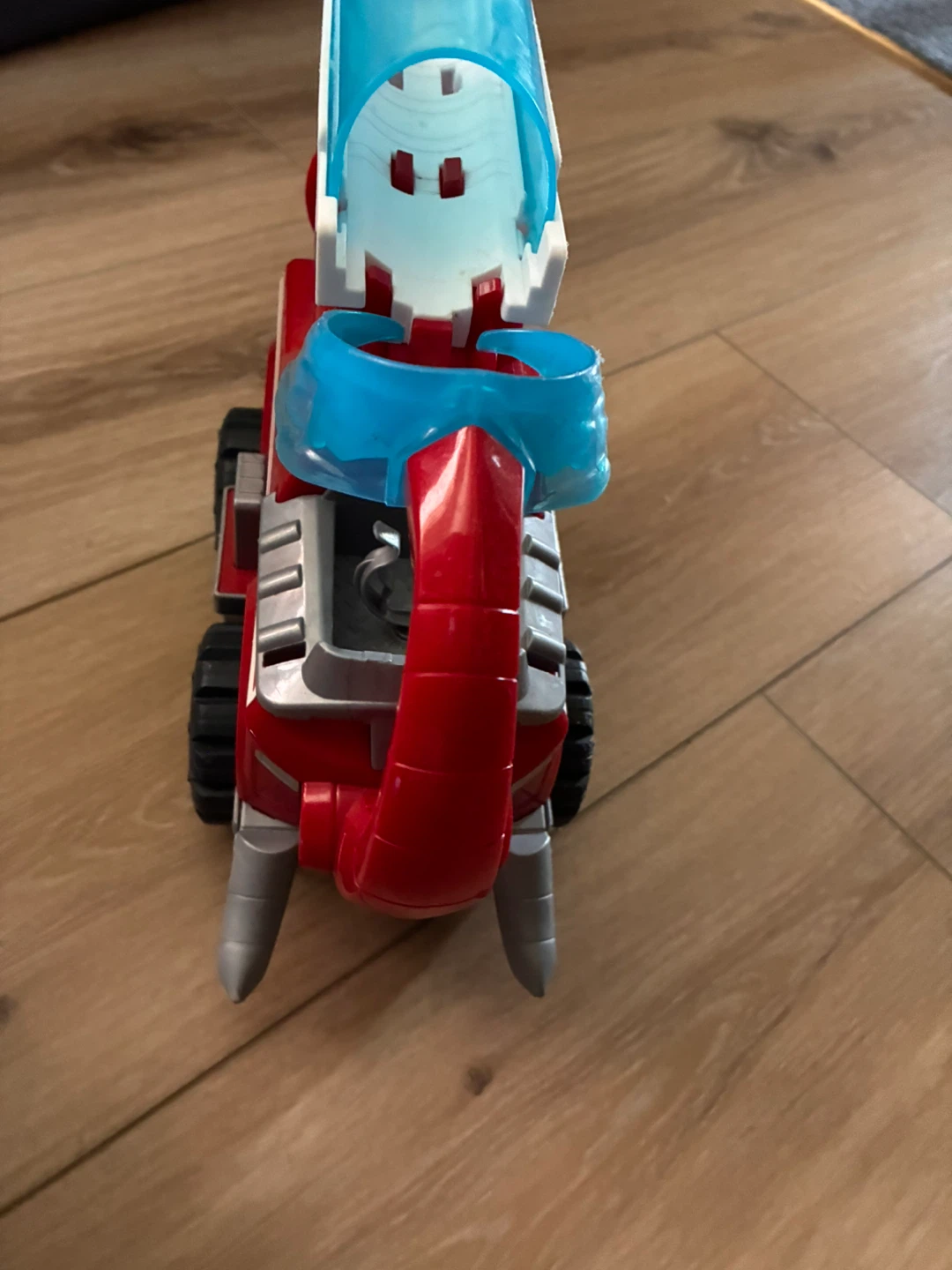 Paw Patrol Marshall's Fire Truck Toy
