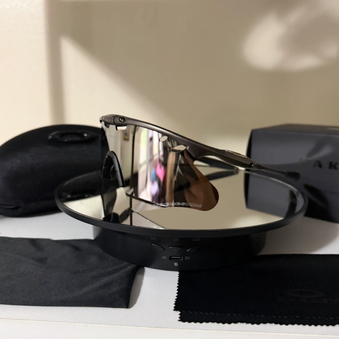 Oakley Sunglasses - photo 2