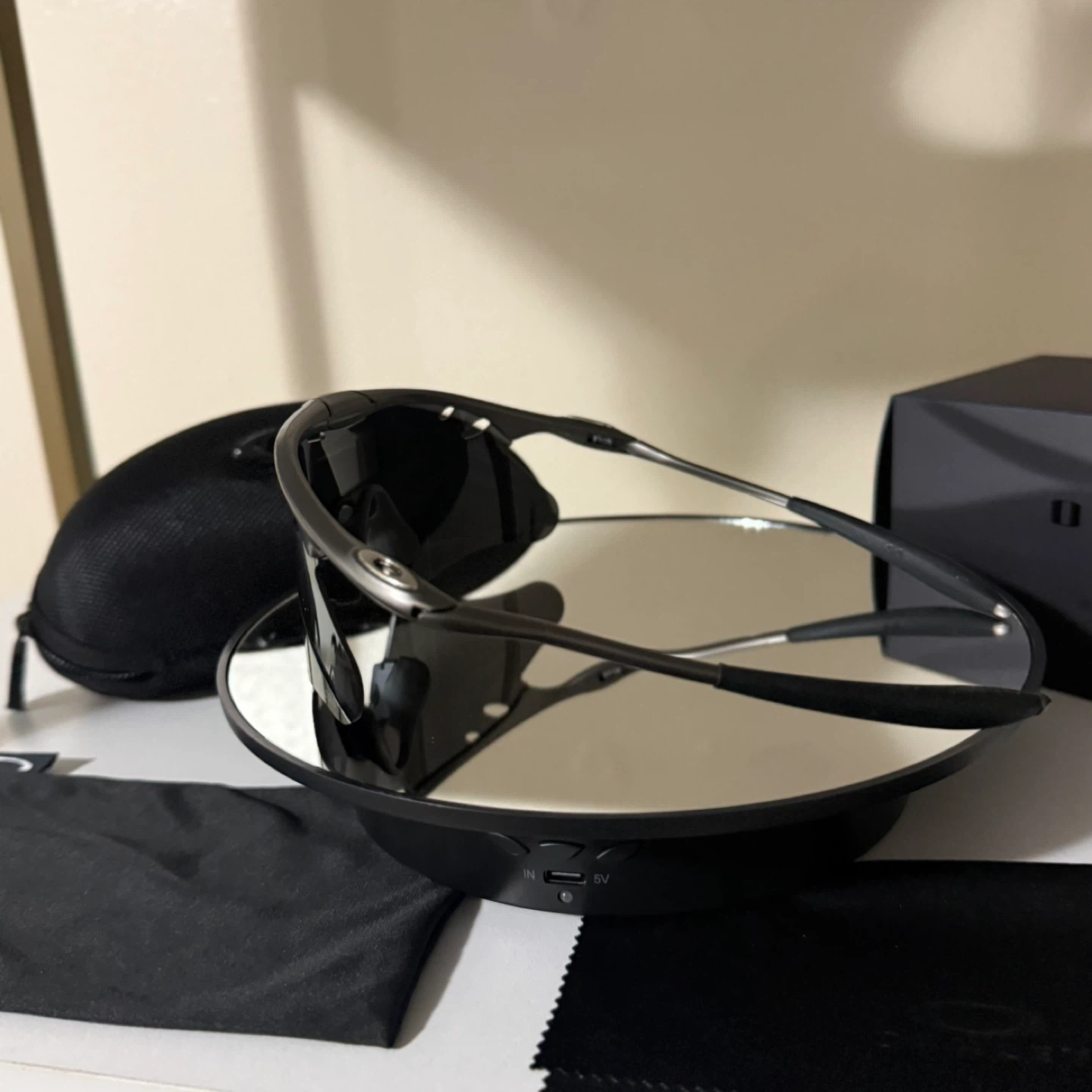 Oakley Sunglasses - photo 5