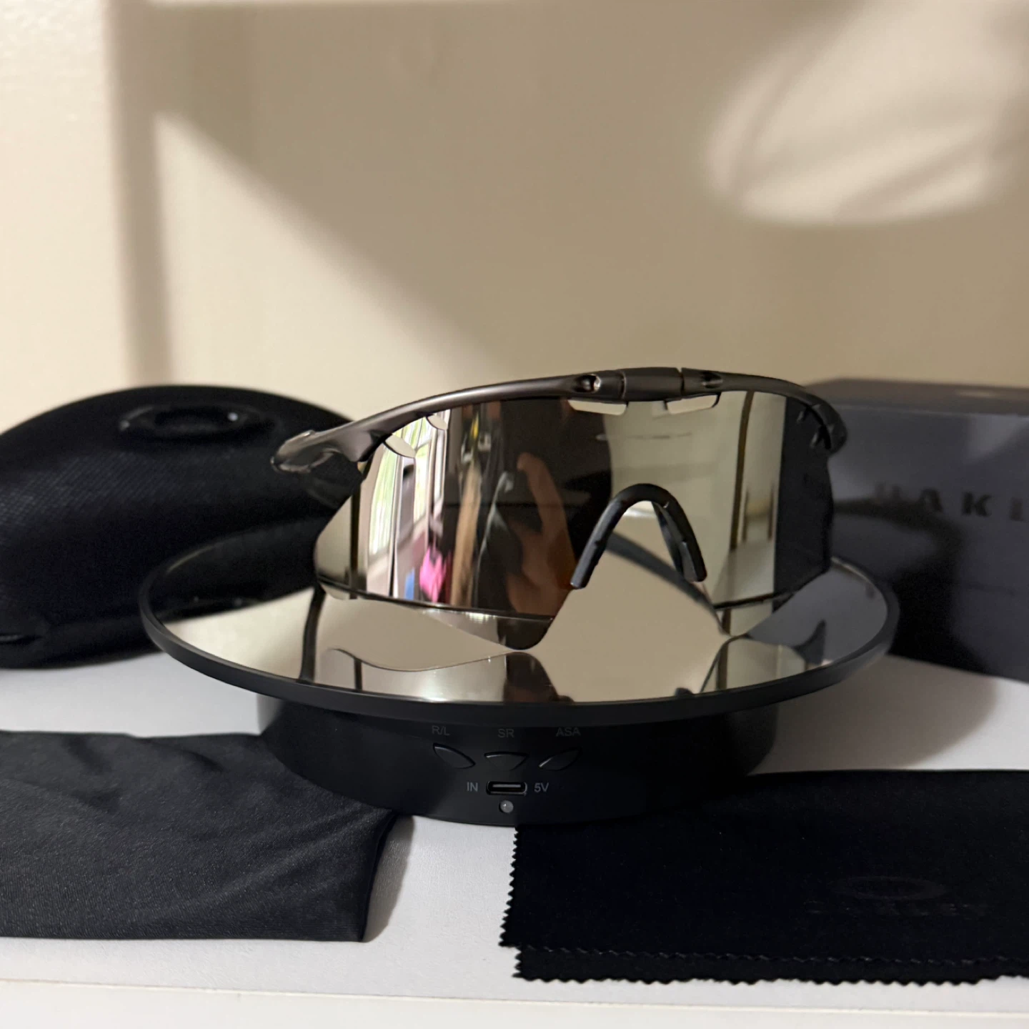 Oakley Sunglasses