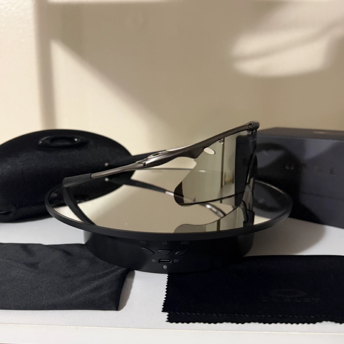 Oakley Sunglasses - photo 3