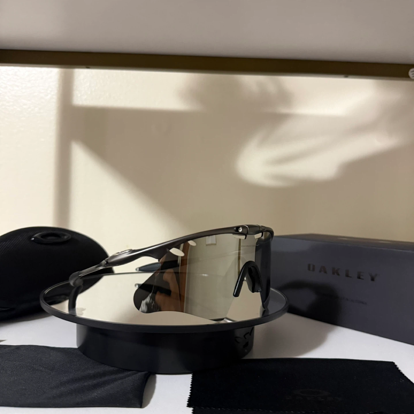 Oakley Sunglasses - photo 4