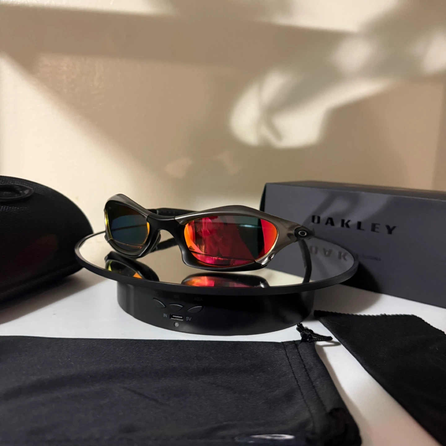 Oakley Sunglasses - photo 5