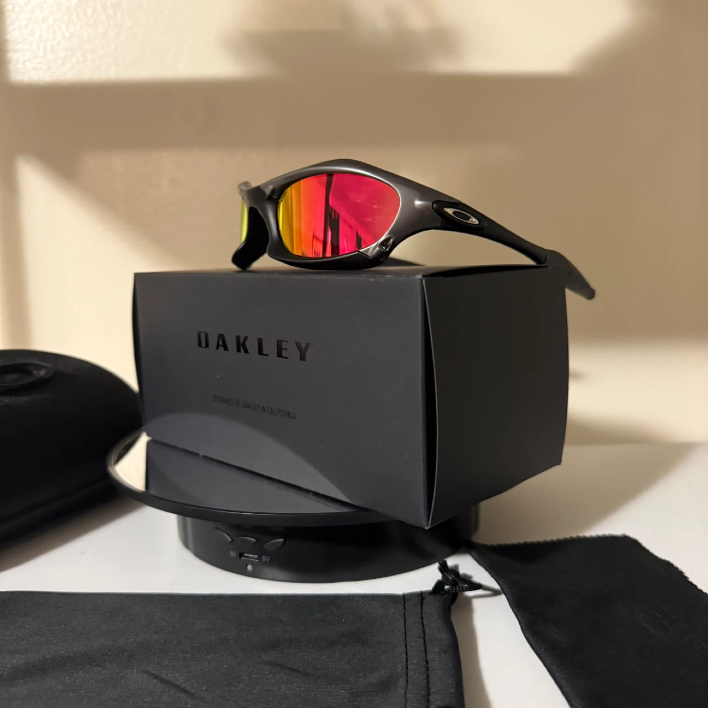 Oakley Sunglasses - photo 4