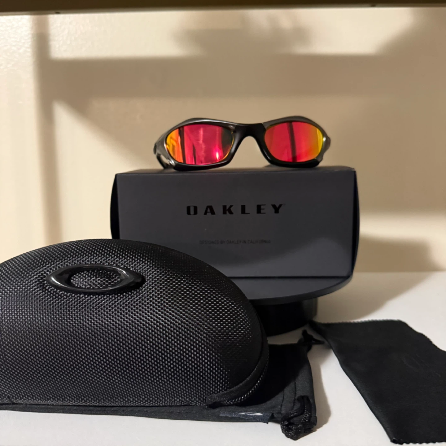 Oakley Sunglasses - photo 2