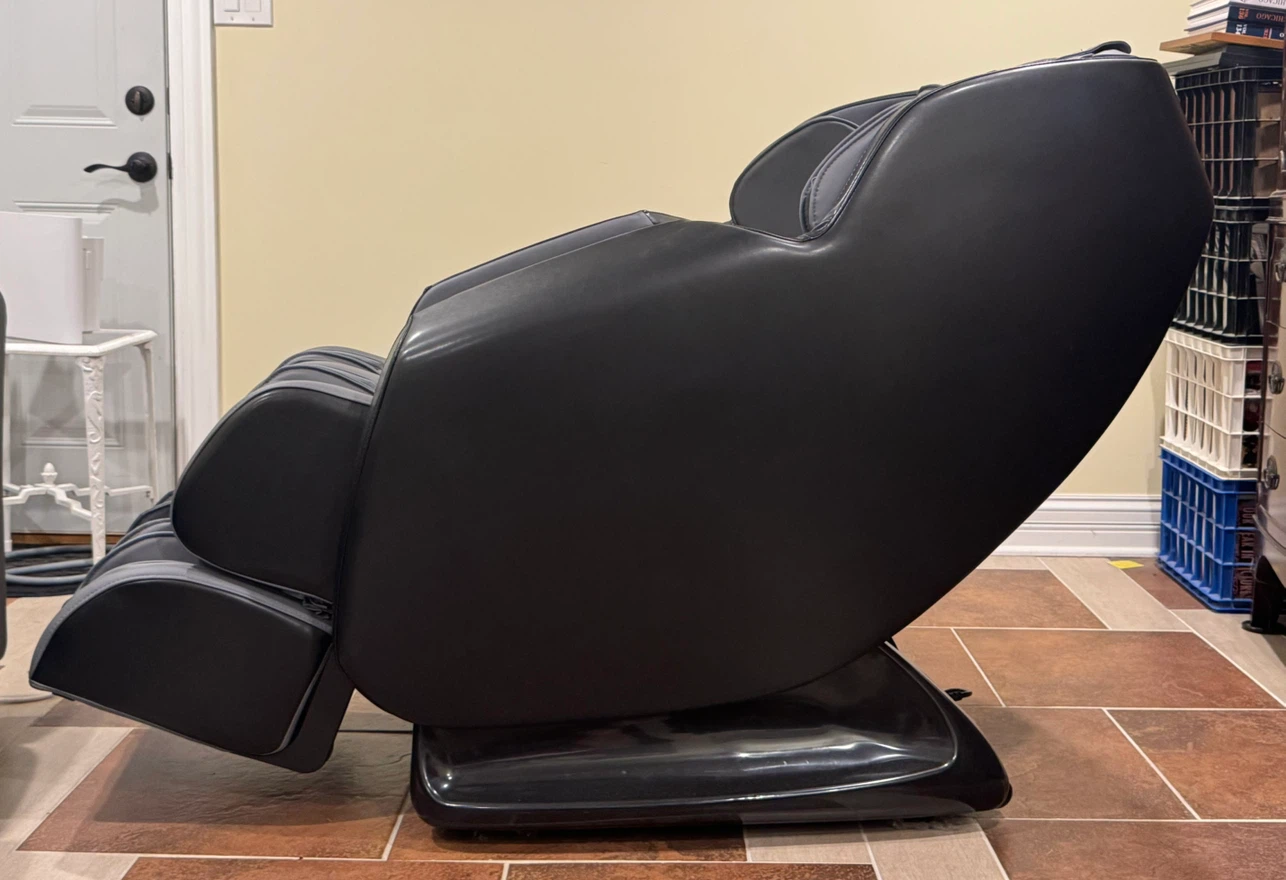 Ergotec ET-150 Massage Chair - photo 3