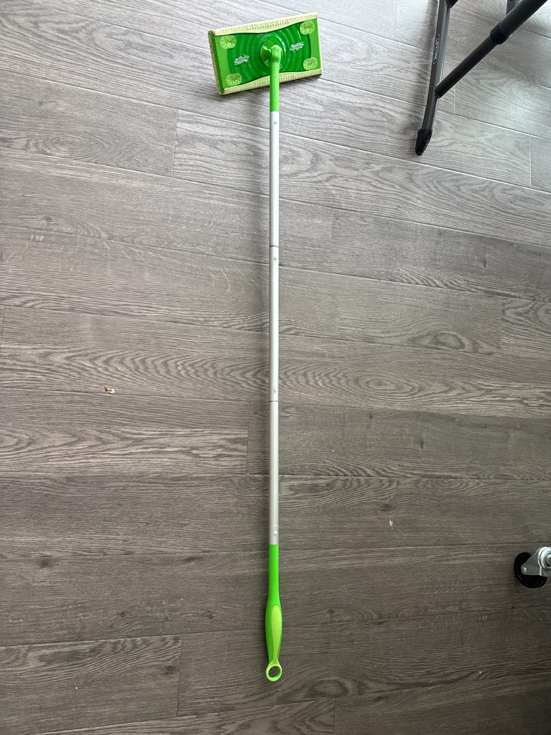 Swiffer WetJet Mop
