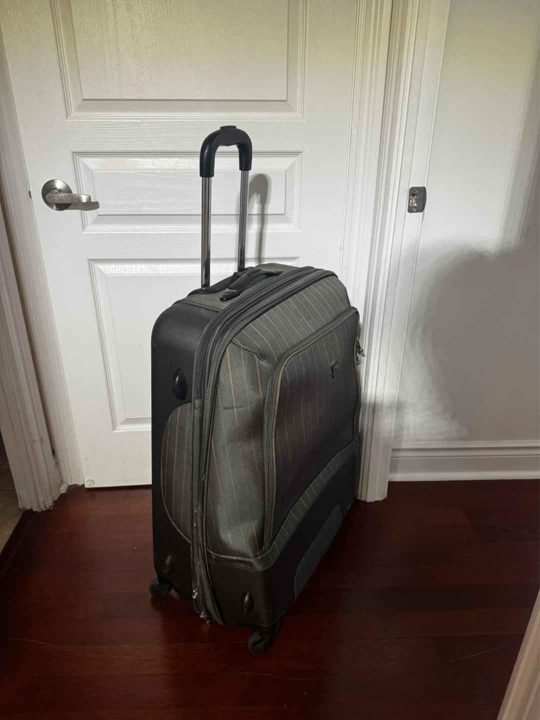 Heys Oxford Spinner Luggage - photo 3