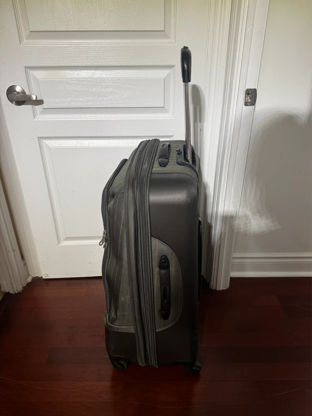 Heys Oxford Spinner Luggage - photo 2