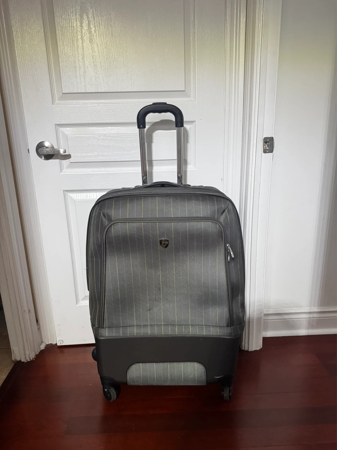 Heys Oxford Spinner Luggage