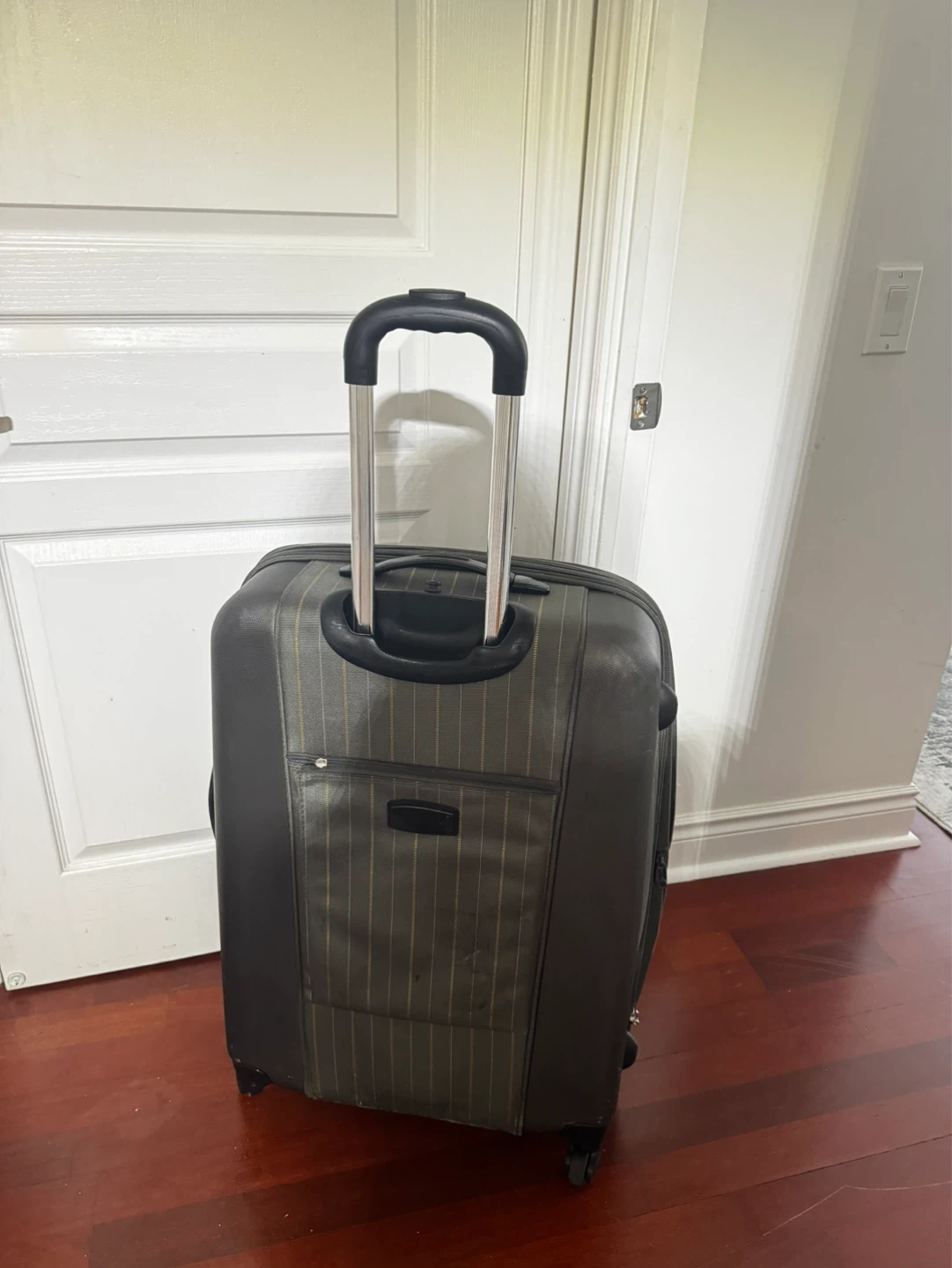Heys Oxford Spinner Luggage - photo 4