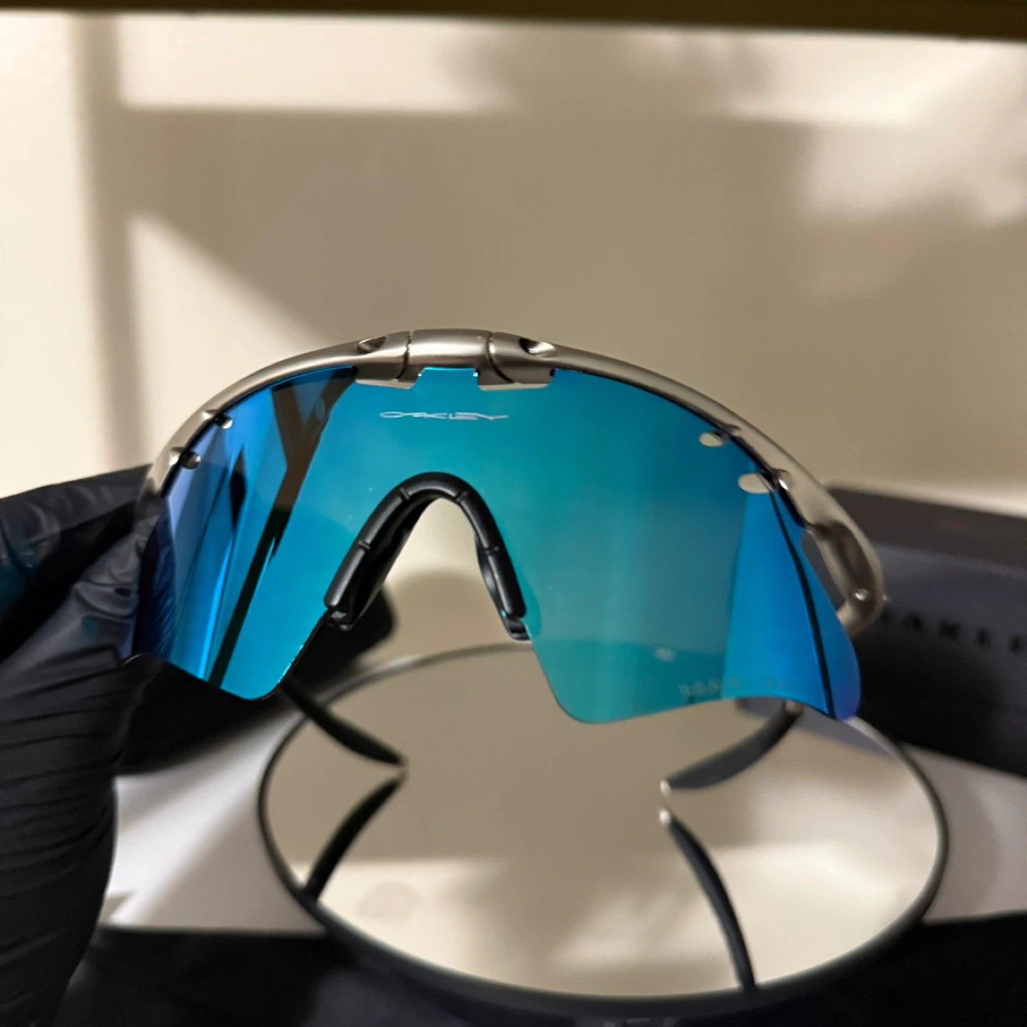 Oakley Sunglasses