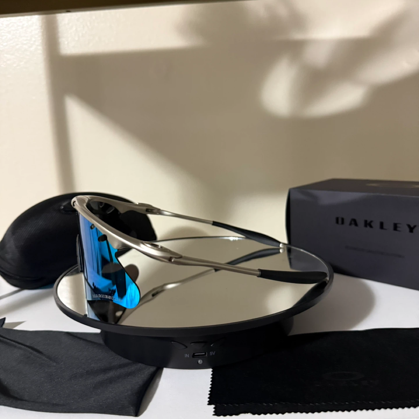 Oakley Sunglasses - photo 5