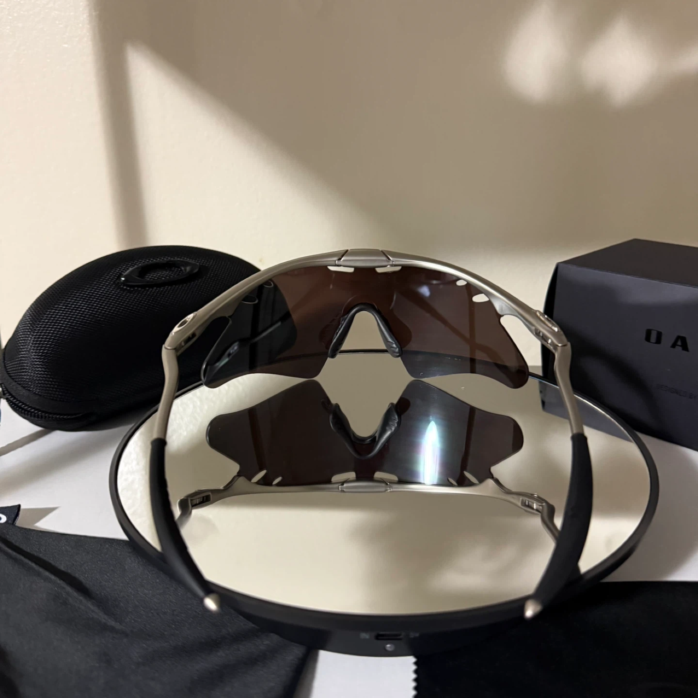 Oakley Sunglasses - photo 4