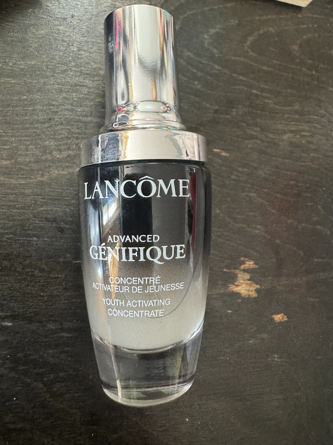 Lancôme Génifique serum 30 ml