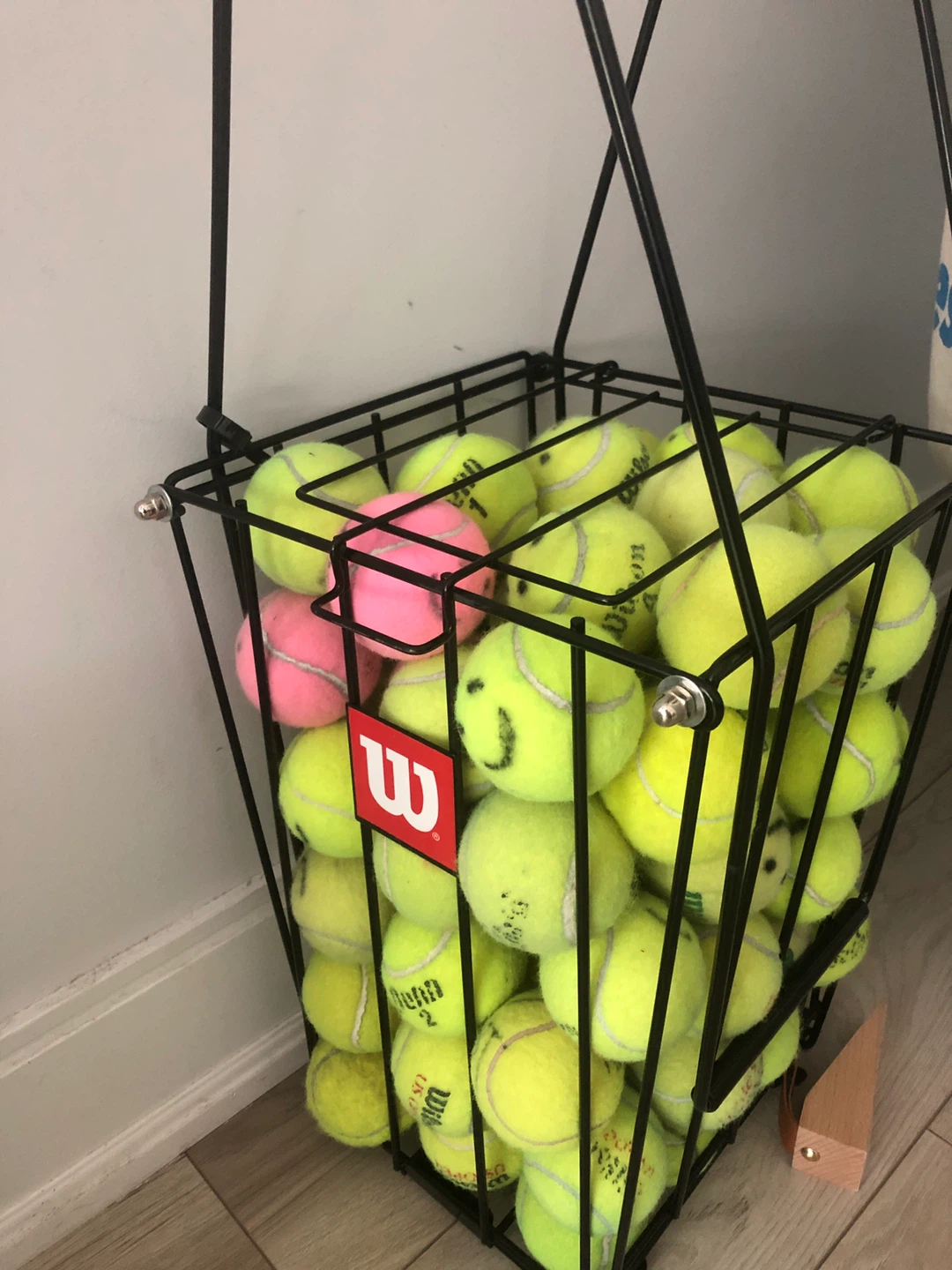 Tennis Balls