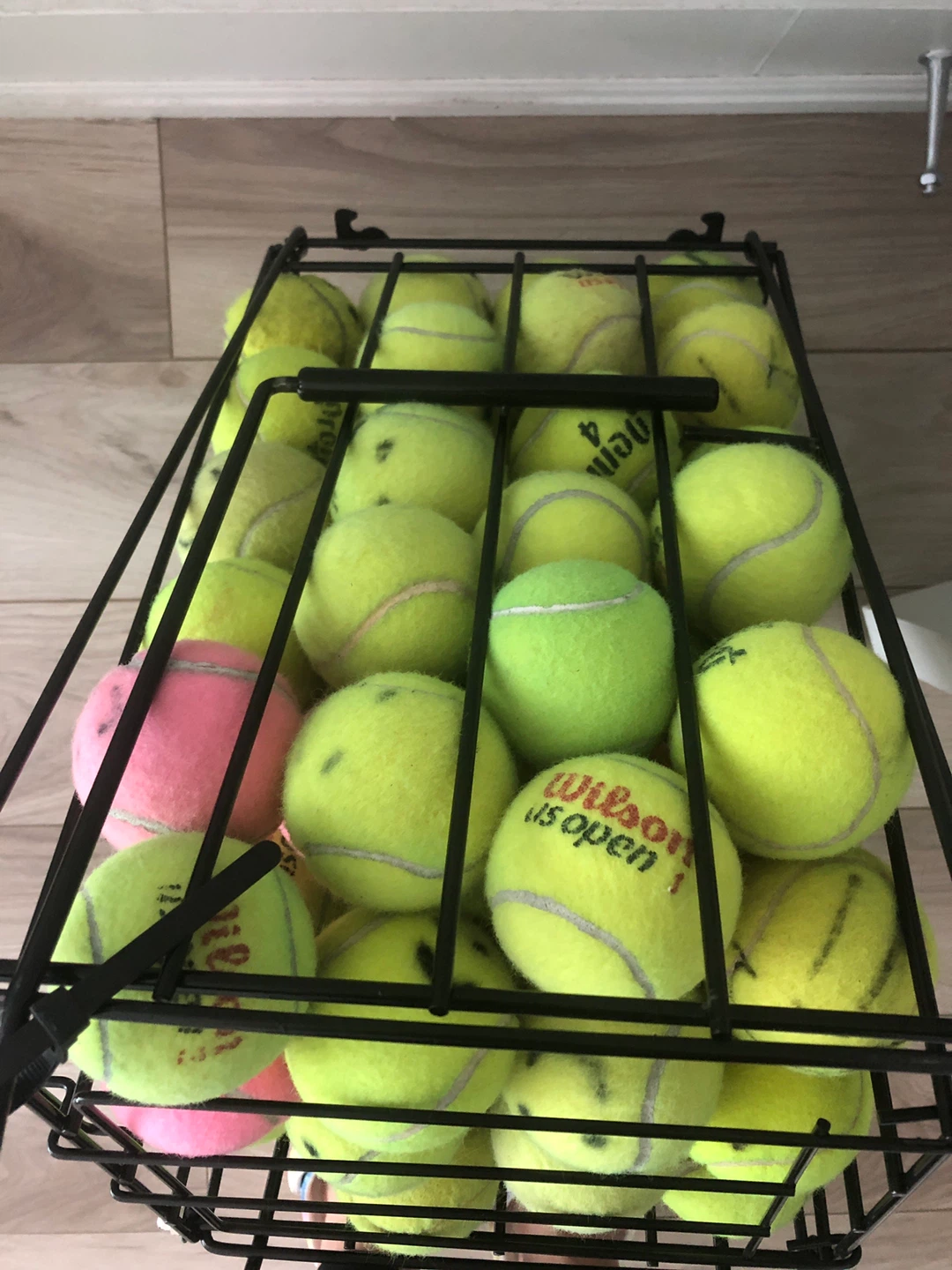 Tennis Balls - photo 3