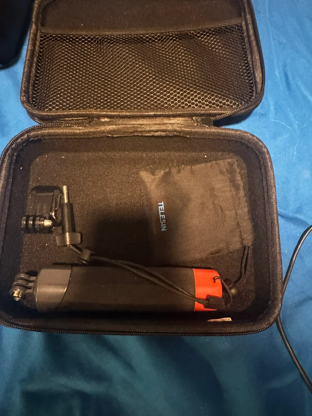 GoPro HERO13 Black Creator Edition - photo 4