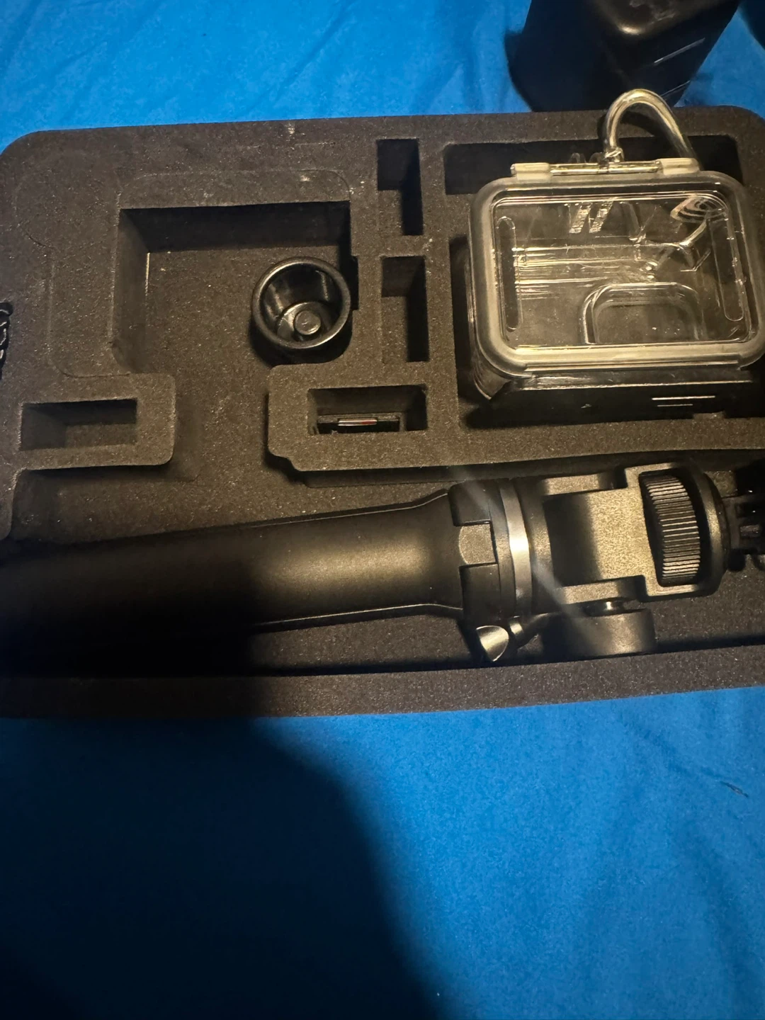 GoPro HERO13 Black Creator Edition - photo 5