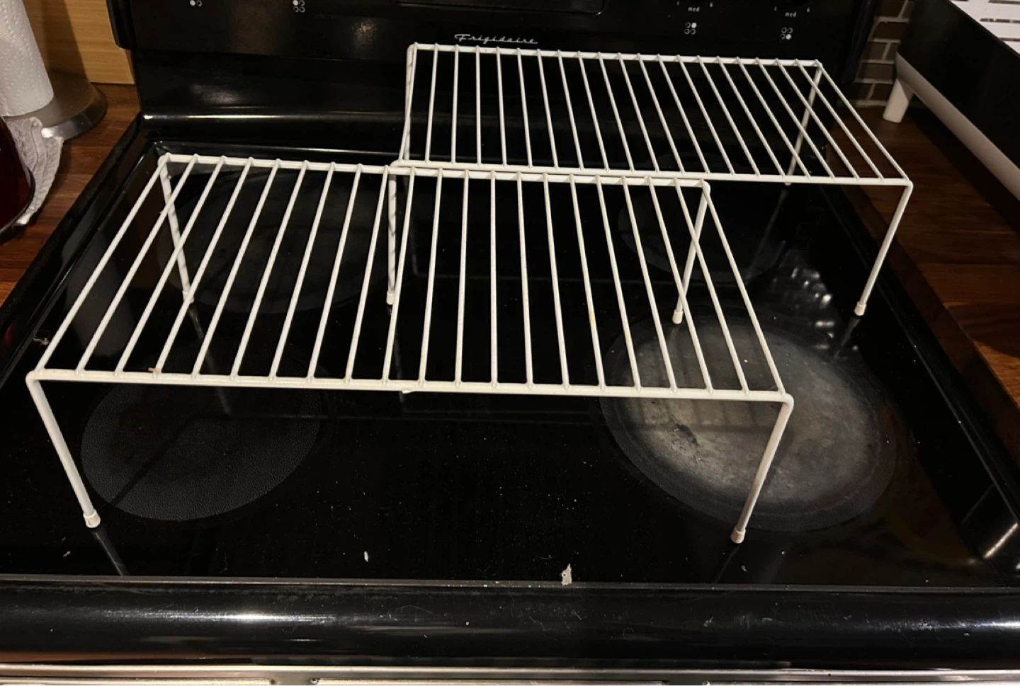 EURO-PRO X Toaster Oven + 2 cooling racks - photo 4