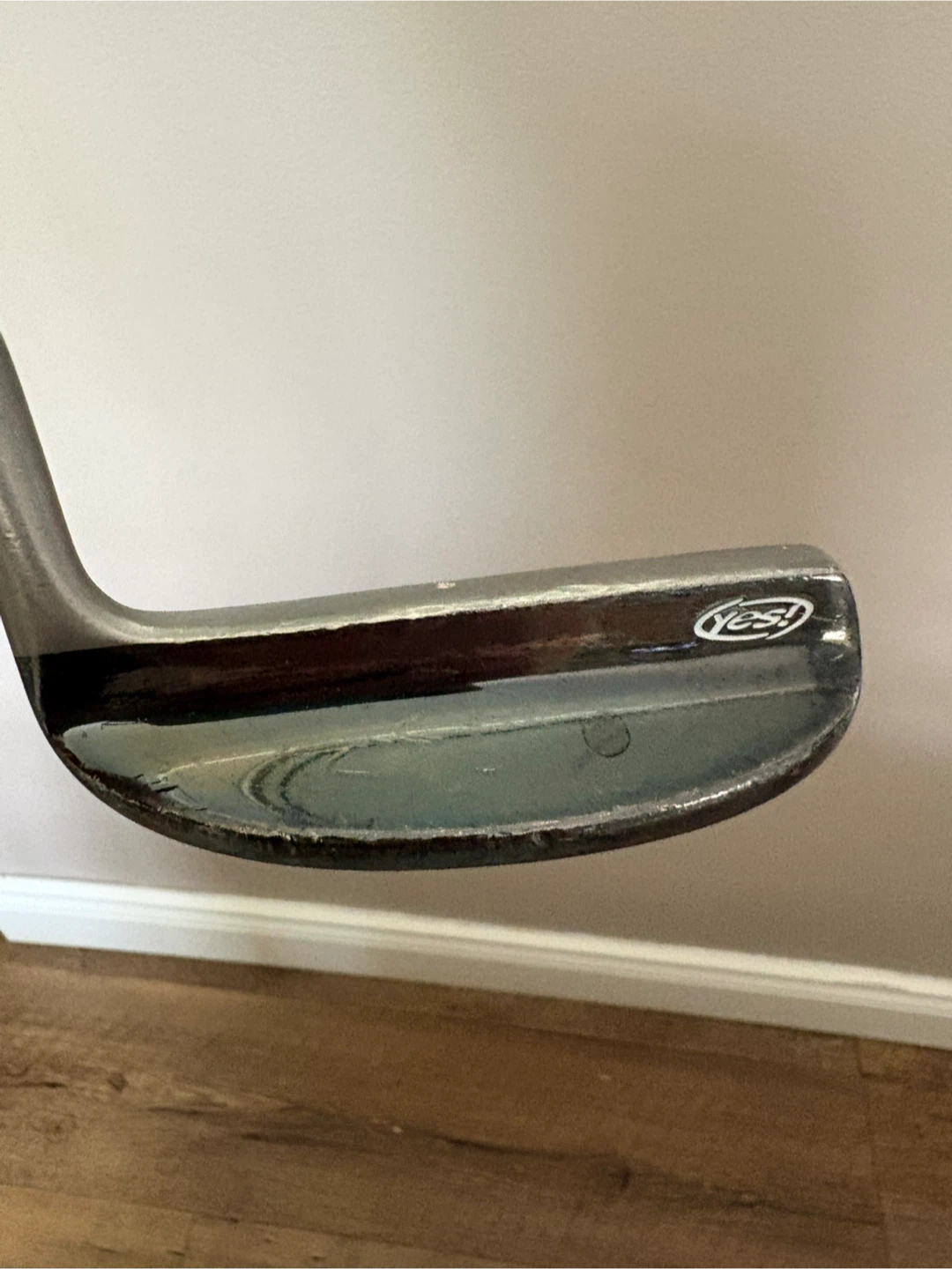 YES! Sophia C-Groove Putter - photo 2