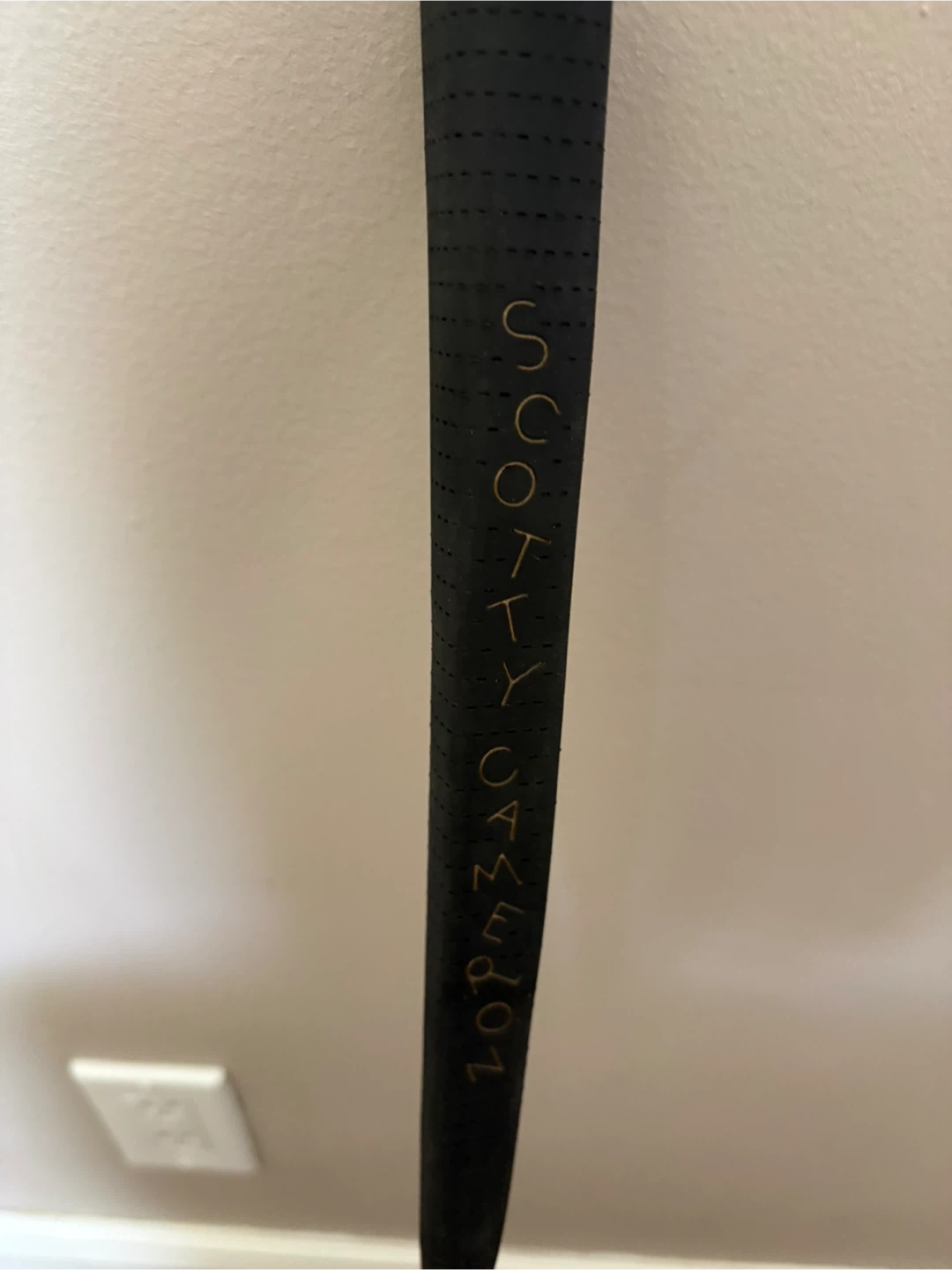YES! Sophia C-Groove Putter - photo 4