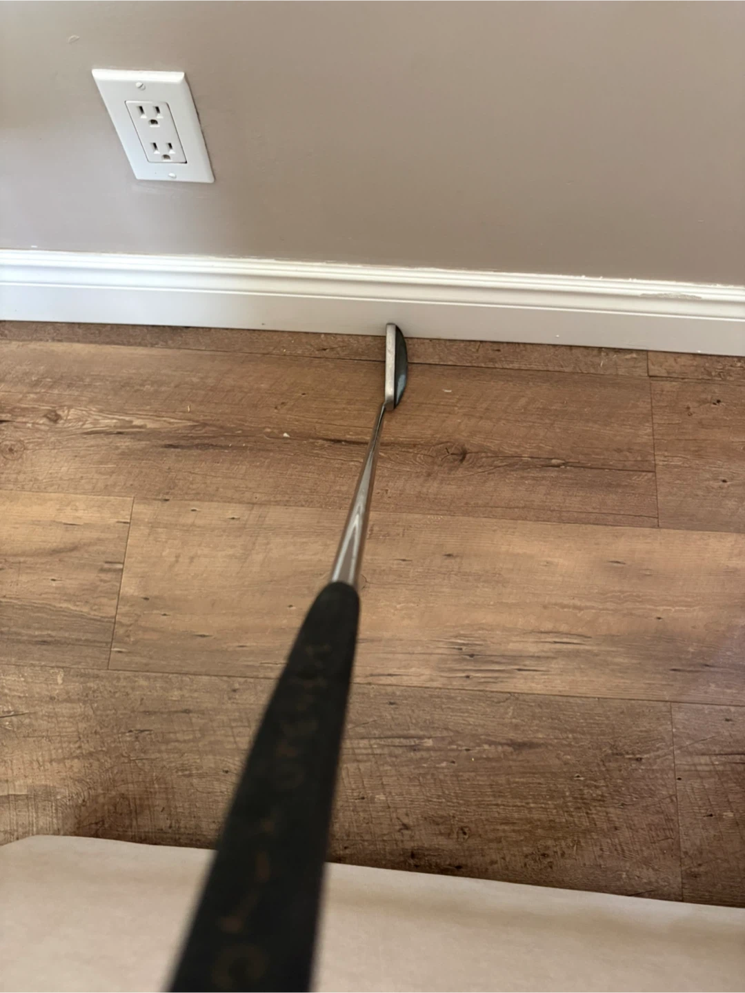 YES! Sophia C-Groove Putter - photo 5