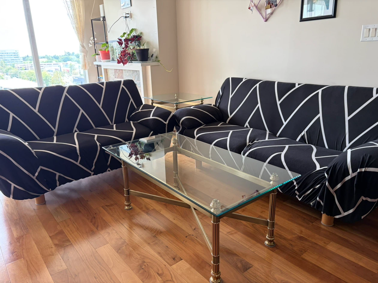 Living Room Set
