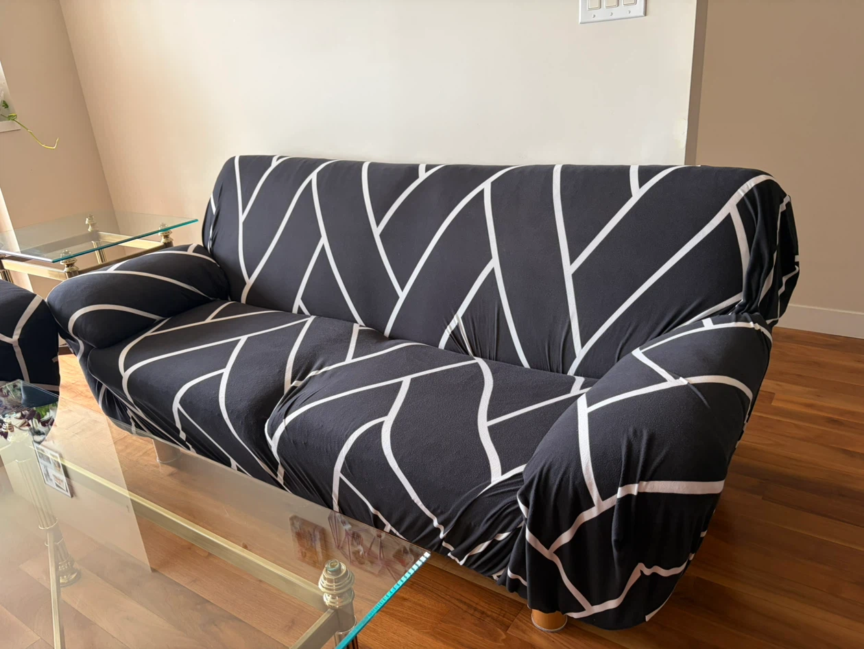 Living Room Set - photo 2