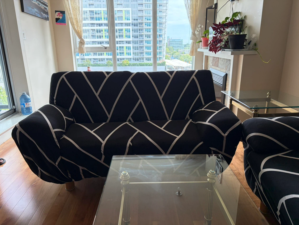 Living Room Set - photo 3